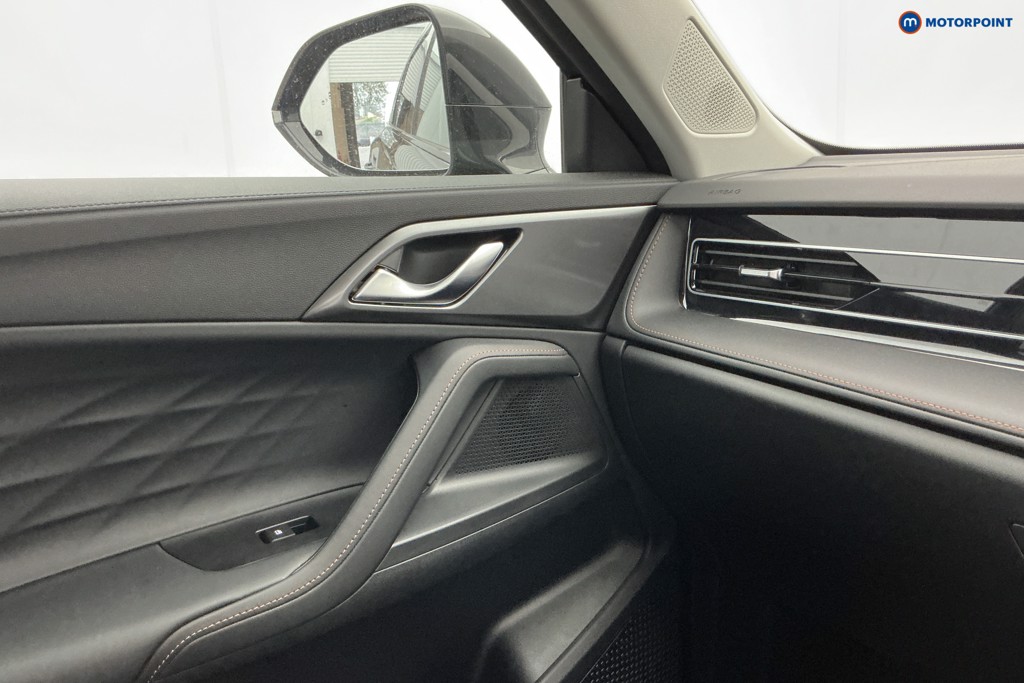 Mg Motor Uk HS Trophy Automatic Petrol SUV - Stock Number (1576456) - 18th supplementary image