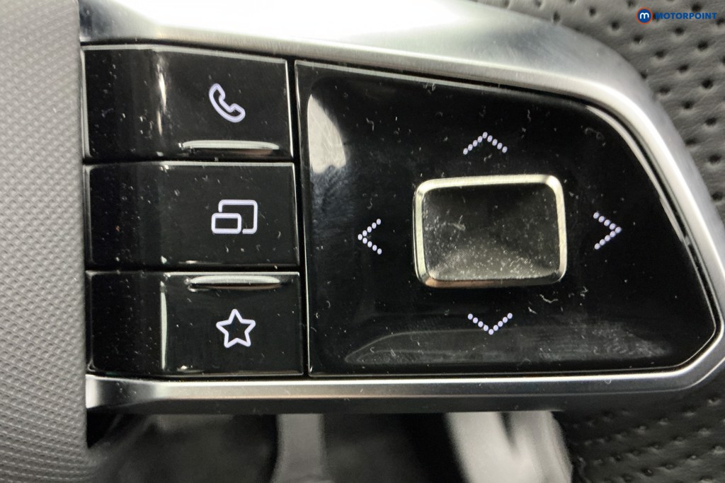 Mg Motor Uk HS Trophy Automatic Petrol SUV - Stock Number (1576456) - 20th supplementary image