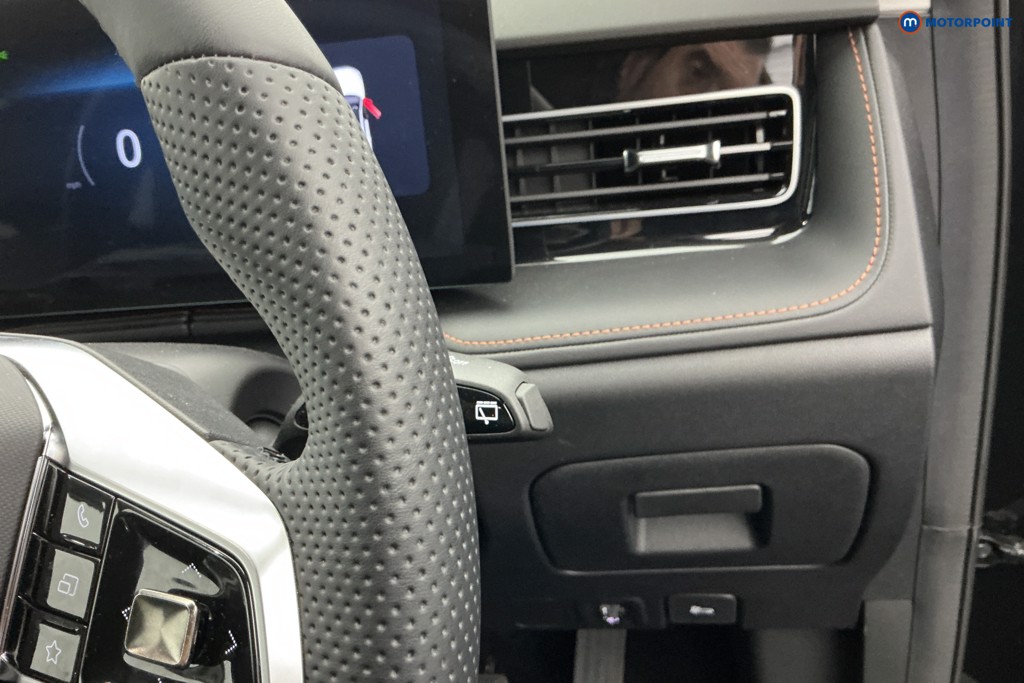 Mg Motor Uk HS Trophy Automatic Petrol SUV - Stock Number (1576456) - 21st supplementary image