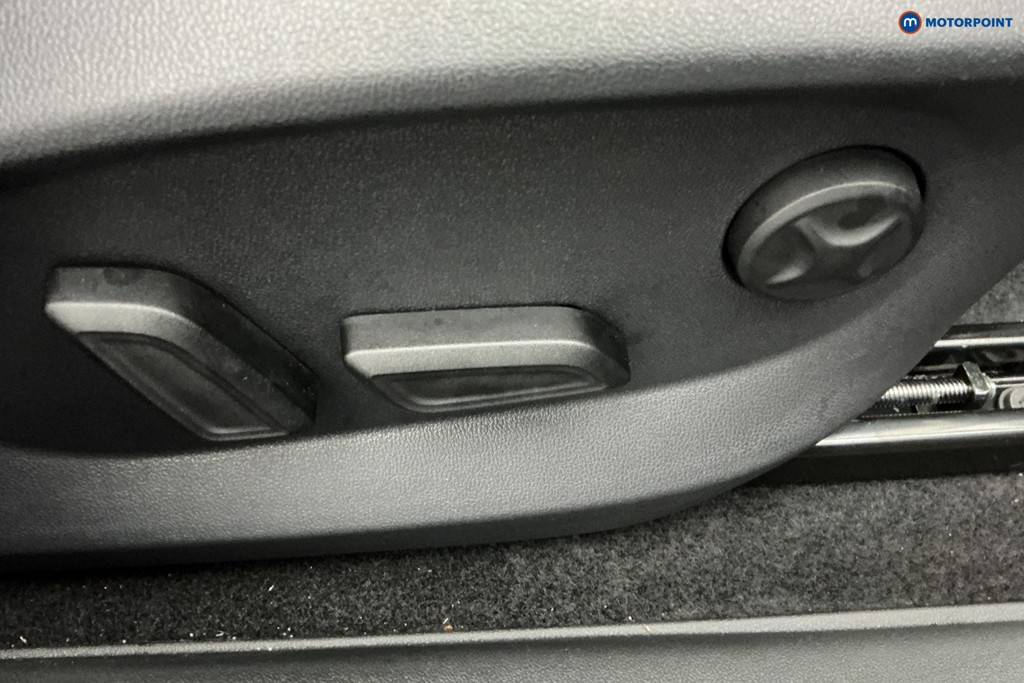 Mg Motor Uk HS Trophy Automatic Petrol SUV - Stock Number (1576456) - 22nd supplementary image