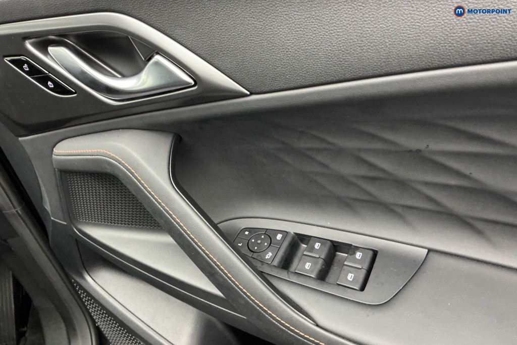 Mg Motor Uk HS Trophy Automatic Petrol SUV - Stock Number (1576456) - 24th supplementary image