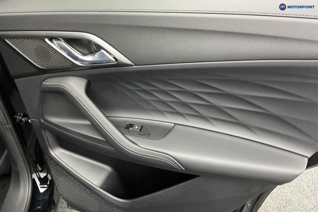 Mg Motor Uk HS Trophy Automatic Petrol SUV - Stock Number (1576456) - 25th supplementary image