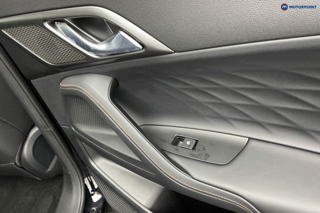 Mg Motor Uk HS Trophy Automatic Petrol SUV - Stock Number (1576456) - 26th supplementary image