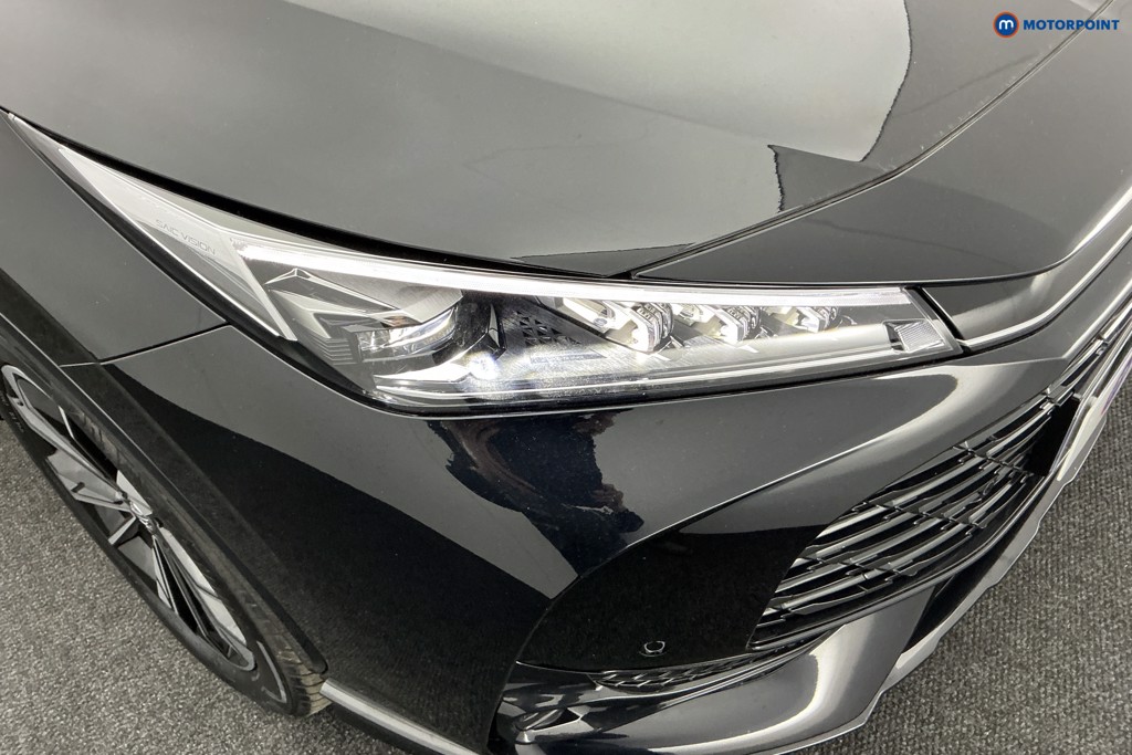 Mg Motor Uk HS Trophy Automatic Petrol SUV - Stock Number (1576456) - 27th supplementary image