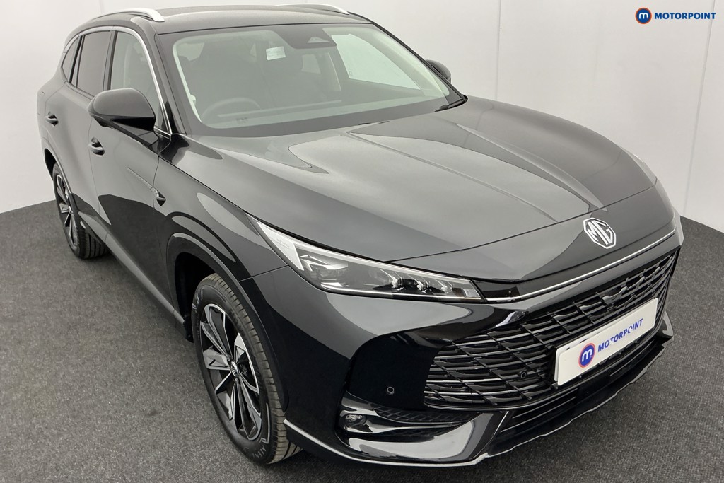 Mg Motor Uk HS Trophy Automatic Petrol SUV - Stock Number (1576456) - 28th supplementary image