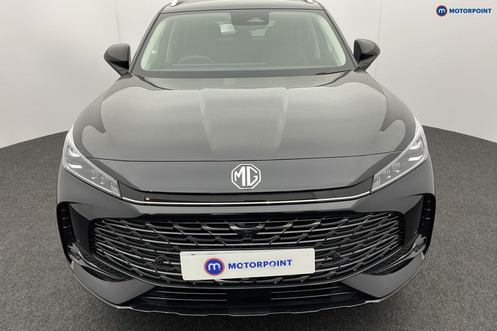 Mg Motor Uk HS Trophy Automatic Petrol SUV - Stock Number (1576456) - 29th supplementary image