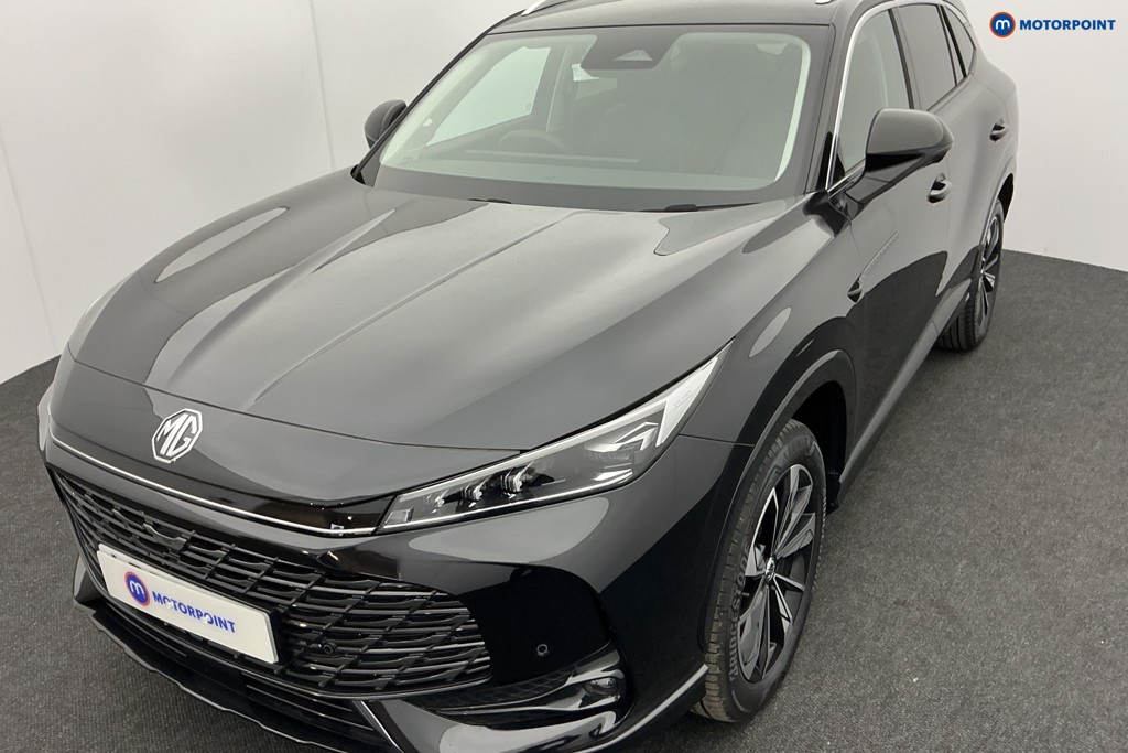 Mg Motor Uk HS Trophy Automatic Petrol SUV - Stock Number (1576456) - 30th supplementary image