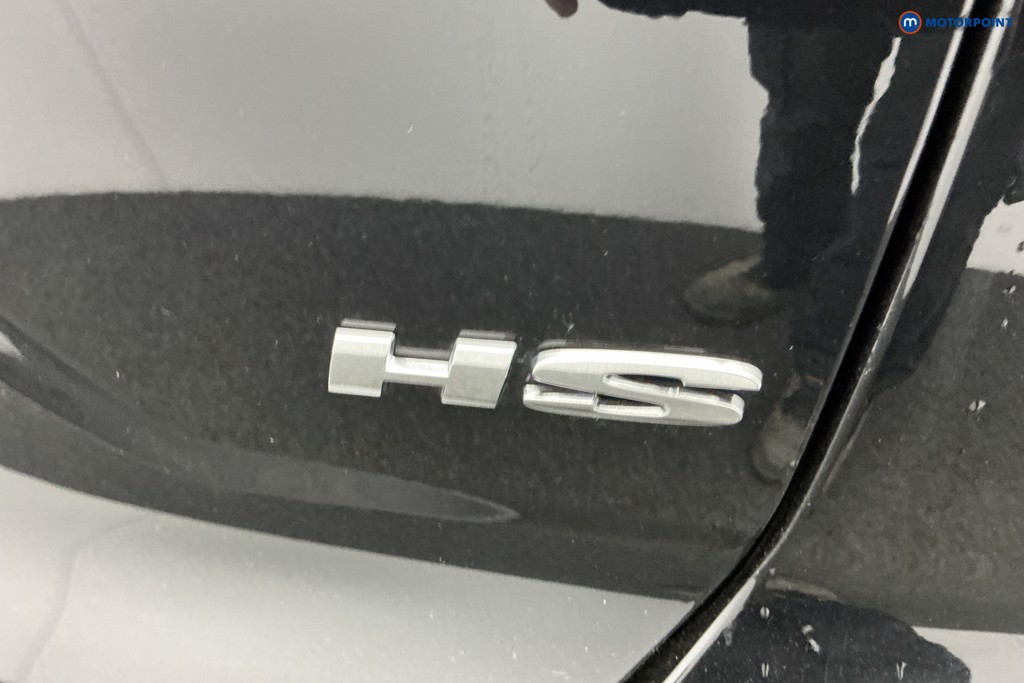 Mg Motor Uk HS Trophy Automatic Petrol SUV - Stock Number (1576456) - 32nd supplementary image