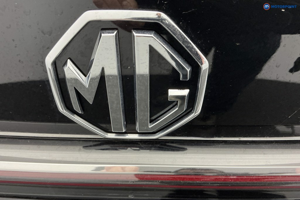 Mg Motor Uk HS Trophy Automatic Petrol SUV - Stock Number (1576456) - 33rd supplementary image