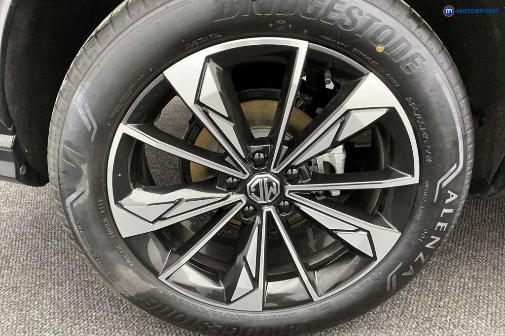 Mg Motor Uk HS Trophy Automatic Petrol SUV - Stock Number (1576456) - 34th supplementary image