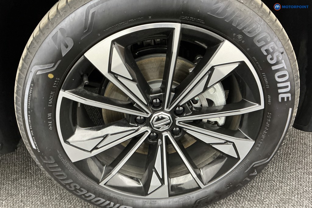 Mg Motor Uk HS Trophy Automatic Petrol SUV - Stock Number (1576456) - 35th supplementary image