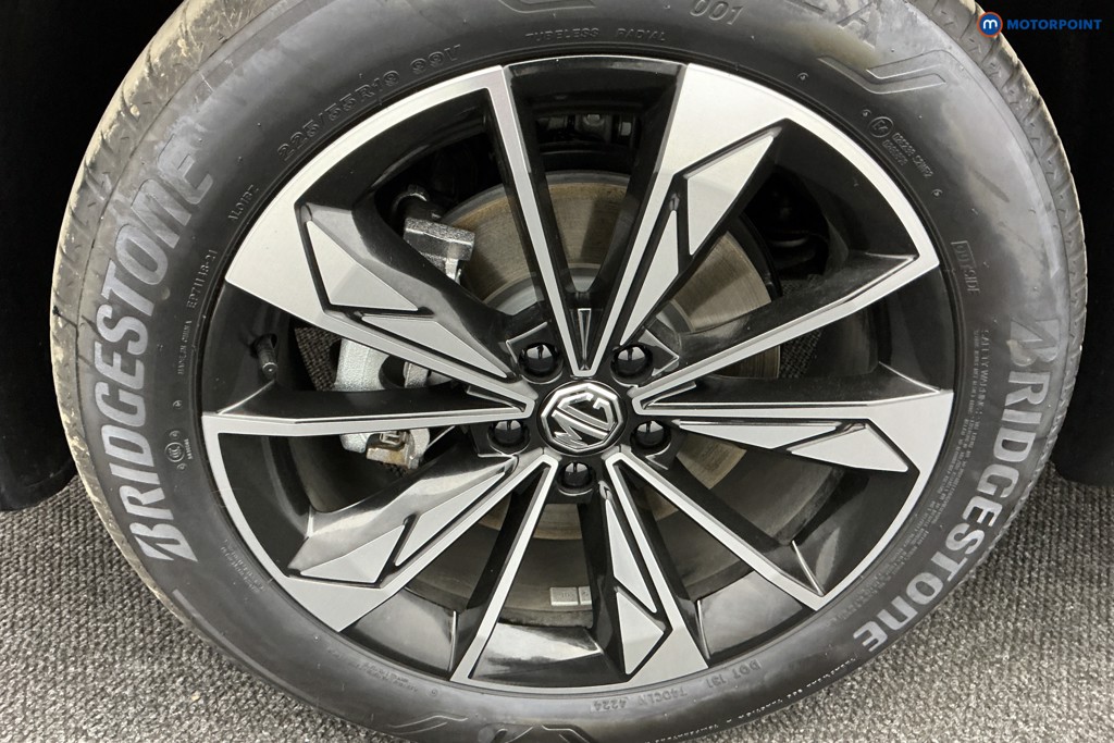 Mg Motor Uk HS Trophy Automatic Petrol SUV - Stock Number (1576456) - 36th supplementary image