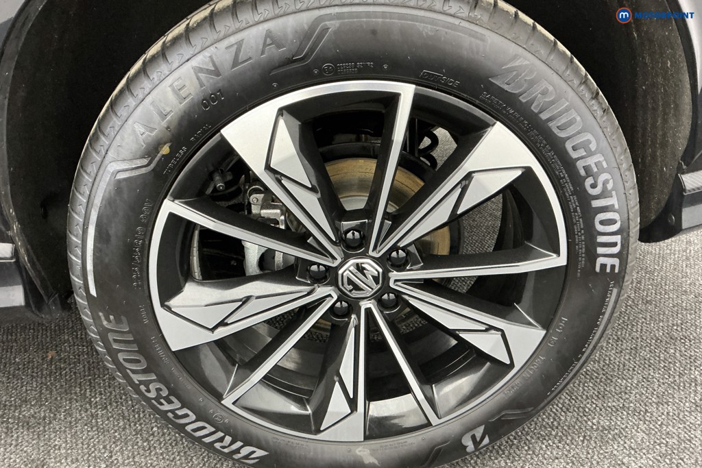 Mg Motor Uk HS Trophy Automatic Petrol SUV - Stock Number (1576456) - 37th supplementary image