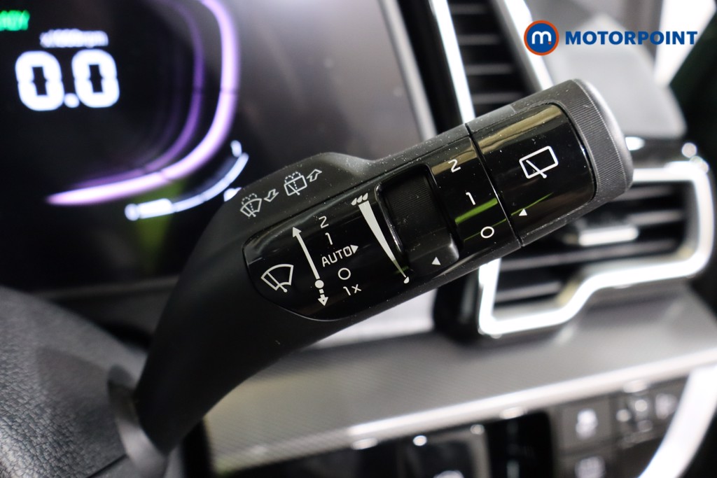 KIA Sportage Gt-Line Automatic Petrol-Electric Hybrid SUV - Stock Number (1577740) - 18th supplementary image