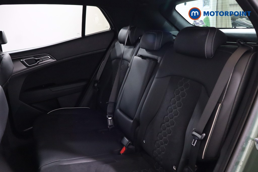 KIA Sportage Gt-Line Automatic Petrol-Electric Hybrid SUV - Stock Number (1577740) - 22nd supplementary image