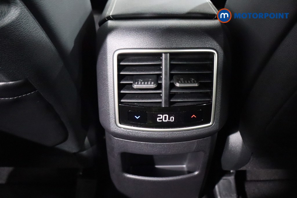 KIA Sportage Gt-Line Automatic Petrol-Electric Hybrid SUV - Stock Number (1577740) - 23rd supplementary image