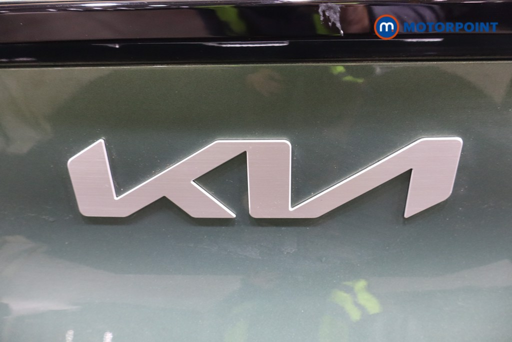 KIA Sportage Gt-Line Automatic Petrol-Electric Hybrid SUV - Stock Number (1577740) - 36th supplementary image