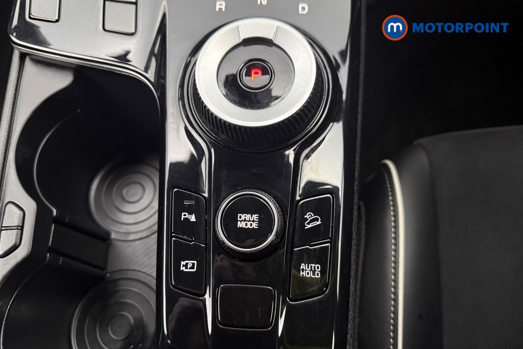 KIA Sportage Gt-Line Automatic Petrol-Electric Hybrid SUV - Stock Number (1577755) - 6th supplementary image