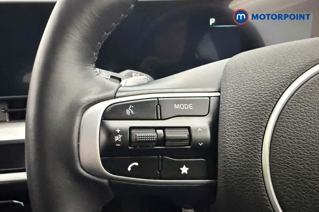 KIA Sportage Gt-Line Automatic Petrol-Electric Hybrid SUV - Stock Number (1577755) - 13th supplementary image