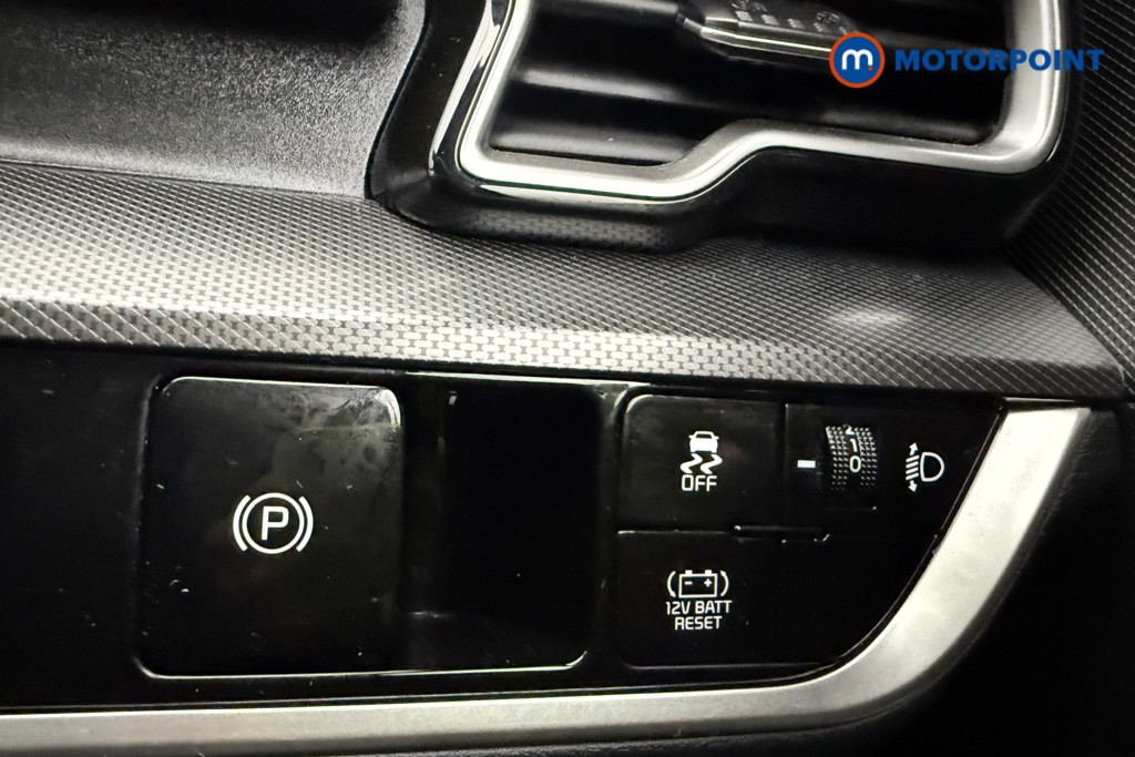KIA Sportage Gt-Line Automatic Petrol-Electric Hybrid SUV - Stock Number (1577755) - 16th supplementary image