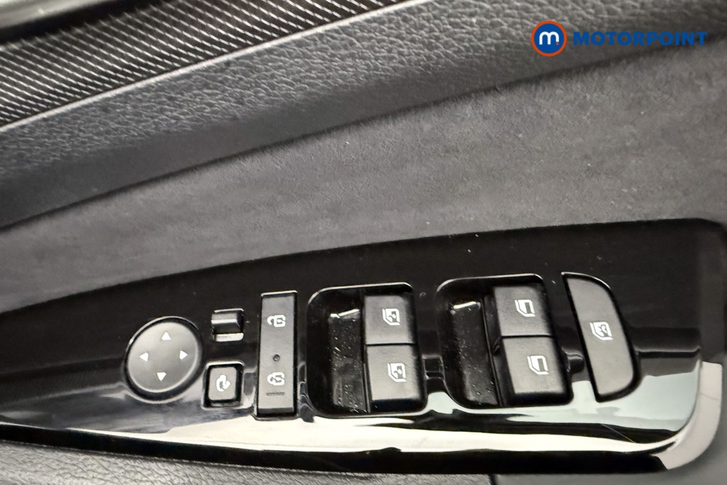 KIA Sportage Gt-Line Automatic Petrol-Electric Hybrid SUV - Stock Number (1577755) - 18th supplementary image