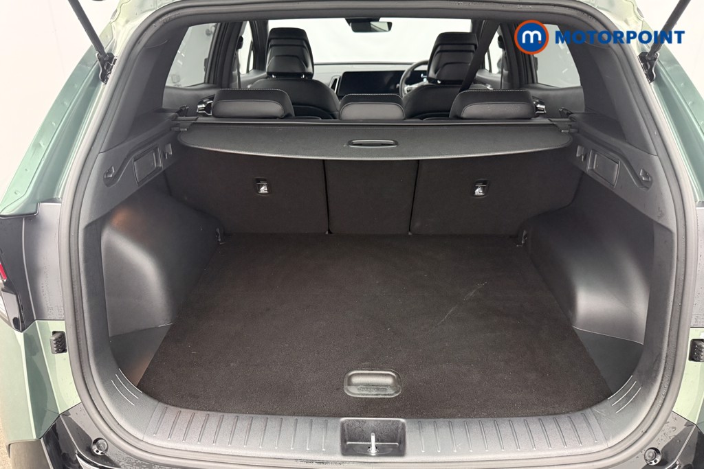 KIA Sportage Gt-Line Automatic Petrol-Electric Hybrid SUV - Stock Number (1577755) - 22nd supplementary image