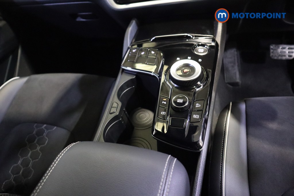 KIA Sportage Gt-Line Automatic Petrol-Electric Hybrid SUV - Stock Number (1577796) - 6th supplementary image