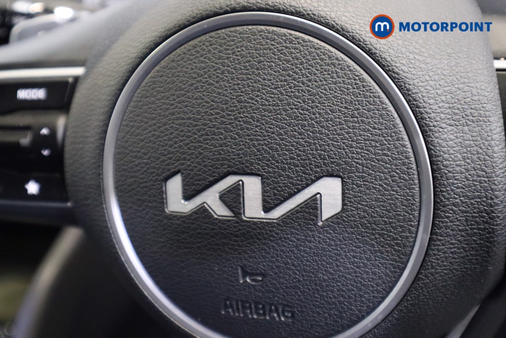 KIA Sportage Gt-Line Automatic Petrol-Electric Hybrid SUV - Stock Number (1577796) - 14th supplementary image