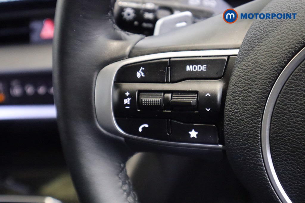 KIA Sportage Gt-Line Automatic Petrol-Electric Hybrid SUV - Stock Number (1577796) - 15th supplementary image