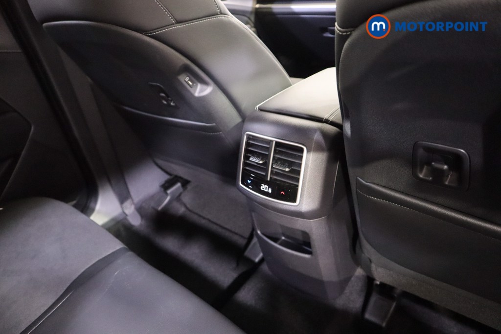 KIA Sportage Gt-Line Automatic Petrol-Electric Hybrid SUV - Stock Number (1577796) - 19th supplementary image