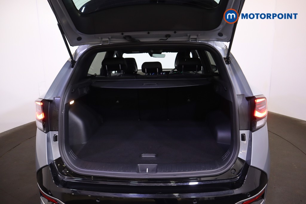 KIA Sportage Gt-Line Automatic Petrol-Electric Hybrid SUV - Stock Number (1577796) - 20th supplementary image