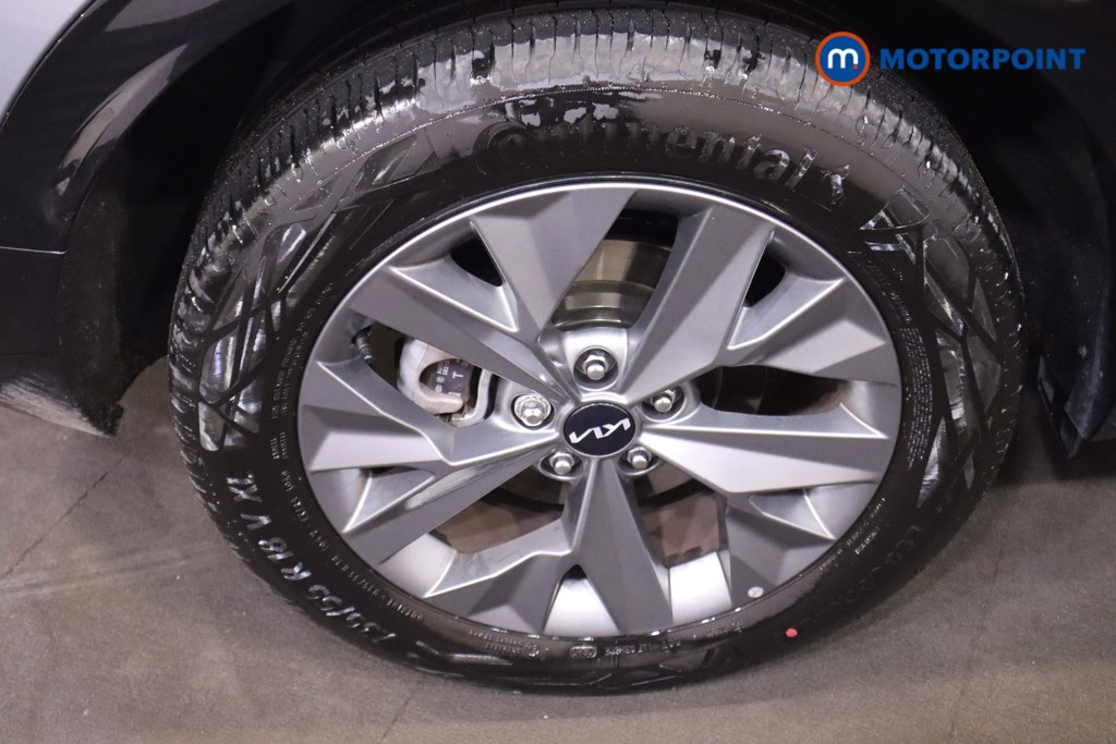 KIA Sportage Gt-Line Automatic Petrol-Electric Hybrid SUV - Stock Number (1577796) - 22nd supplementary image