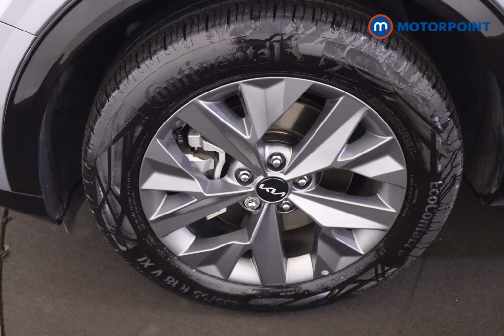 KIA Sportage Gt-Line Automatic Petrol-Electric Hybrid SUV - Stock Number (1577796) - 24th supplementary image