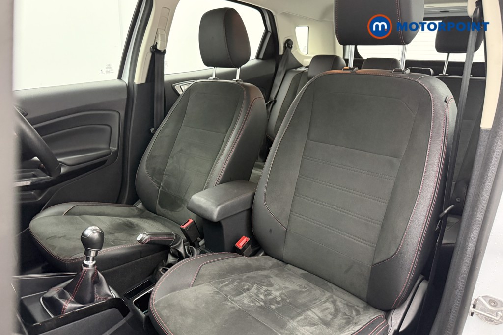 Ford Ecosport St-Line Manual Petrol SUV - Stock Number (1578402) - 3rd supplementary image