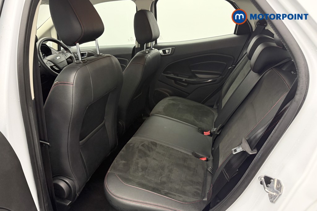 Ford Ecosport St-Line Manual Petrol SUV - Stock Number (1578402) - 4th supplementary image