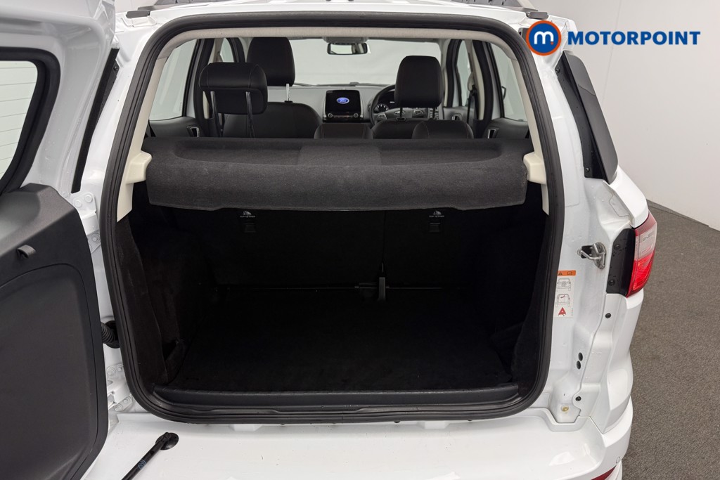 Ford Ecosport St-Line Manual Petrol SUV - Stock Number (1578402) - 5th supplementary image