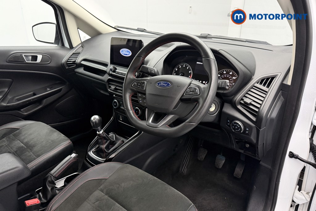 Ford Ecosport St-Line Manual Petrol SUV - Stock Number (1578402) - 6th supplementary image