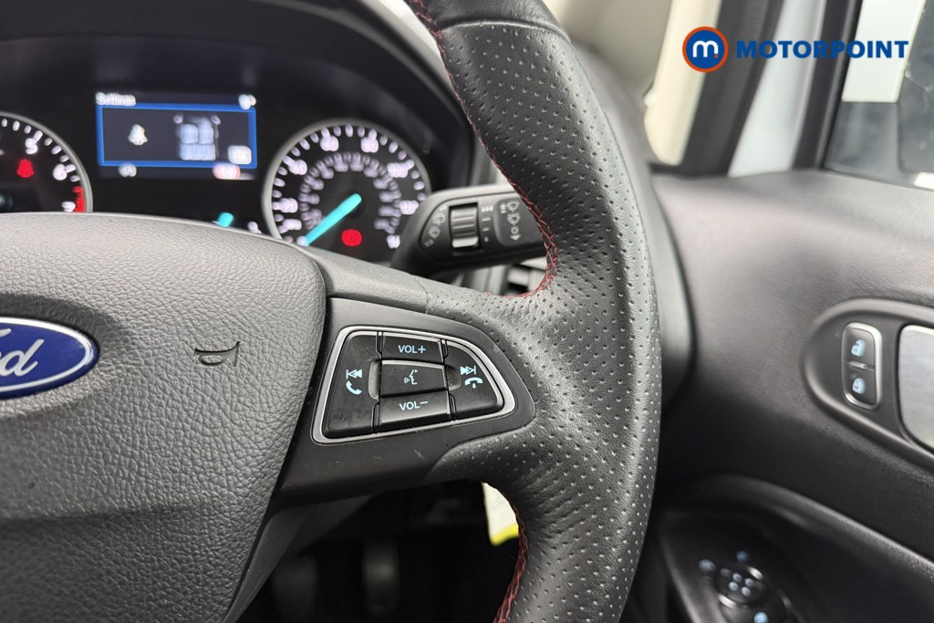 Ford Ecosport St-Line Manual Petrol SUV - Stock Number (1578402) - 8th supplementary image