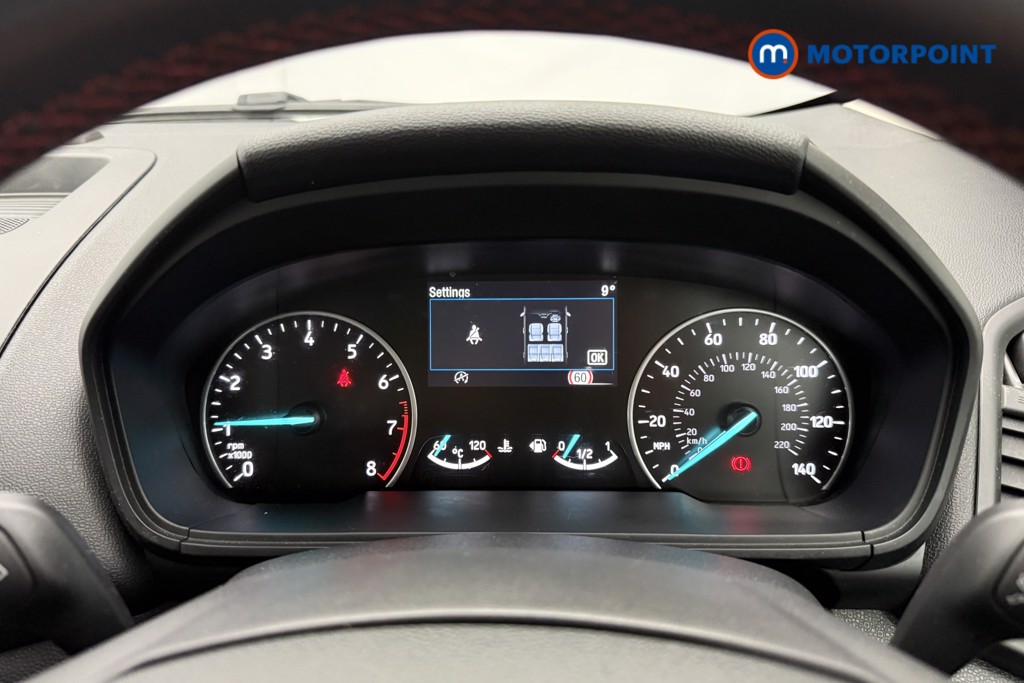 Ford Ecosport St-Line Manual Petrol SUV - Stock Number (1578402) - 9th supplementary image