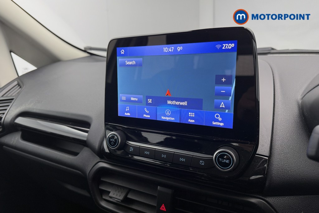 Ford Ecosport St-Line Manual Petrol SUV - Stock Number (1578402) - 10th supplementary image