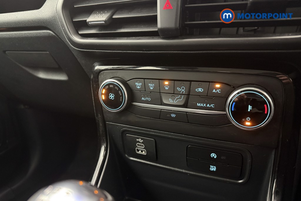 Ford Ecosport St-Line Manual Petrol SUV - Stock Number (1578402) - 13th supplementary image