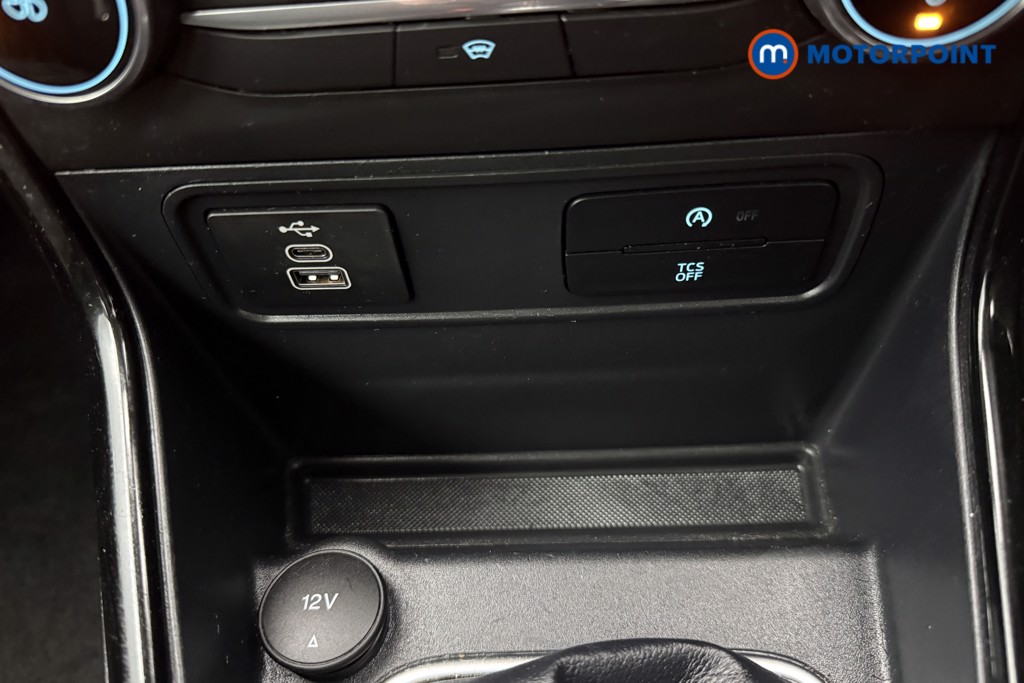 Ford Ecosport St-Line Manual Petrol SUV - Stock Number (1578402) - 14th supplementary image