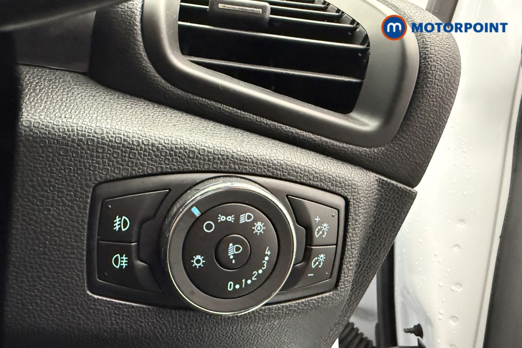 Ford Ecosport St-Line Manual Petrol SUV - Stock Number (1578402) - 16th supplementary image