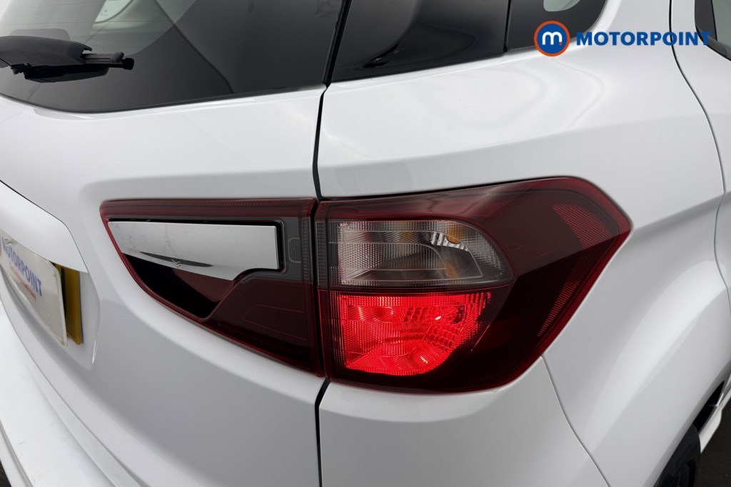 Ford Ecosport St-Line Manual Petrol SUV - Stock Number (1578402) - 17th supplementary image