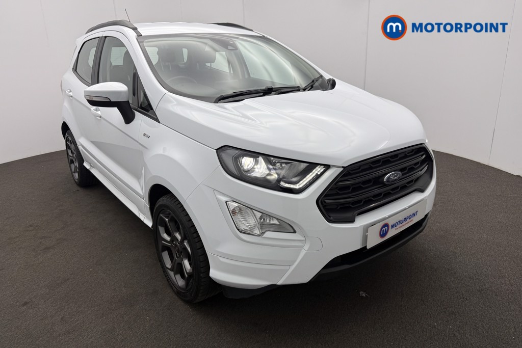 Ford Ecosport St-Line Manual Petrol SUV - Stock Number (1578402) - 18th supplementary image