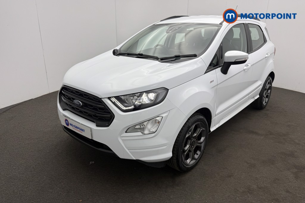 Ford Ecosport St-Line Manual Petrol SUV - Stock Number (1578402) - 19th supplementary image
