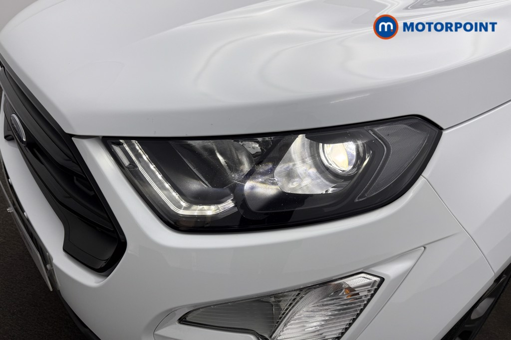 Ford Ecosport St-Line Manual Petrol SUV - Stock Number (1578402) - 20th supplementary image