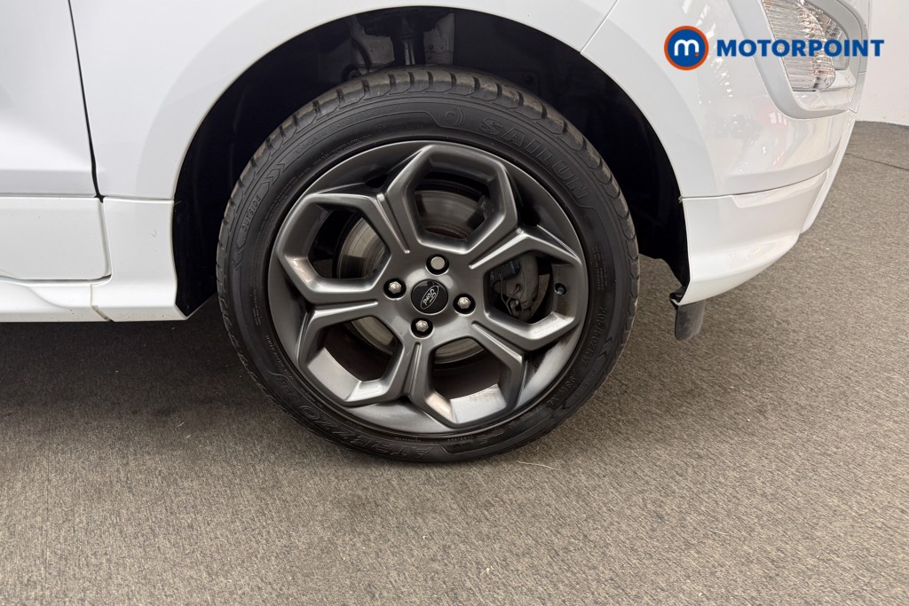 Ford Ecosport St-Line Manual Petrol SUV - Stock Number (1578402) - 21st supplementary image