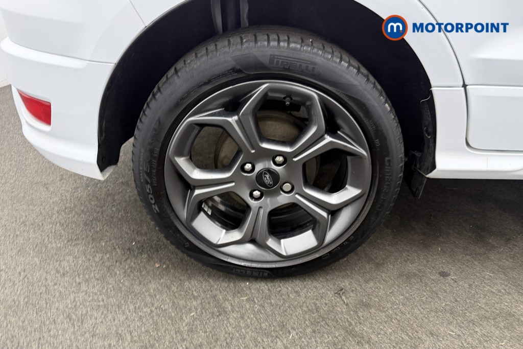 Ford Ecosport St-Line Manual Petrol SUV - Stock Number (1578402) - 22nd supplementary image