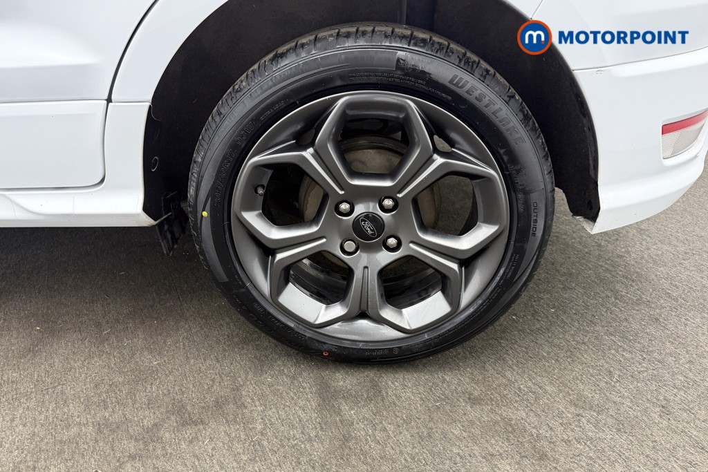 Ford Ecosport St-Line Manual Petrol SUV - Stock Number (1578402) - 23rd supplementary image